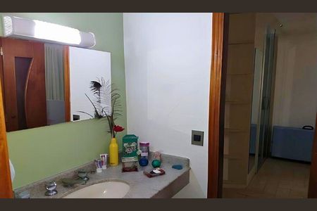 Casa à venda com 4 quartos, 200m² em Mandaqui, São Paulo