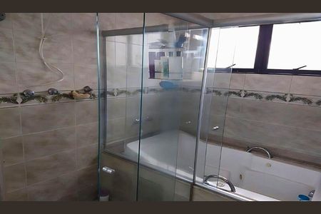 Casa à venda com 4 quartos, 200m² em Mandaqui, São Paulo