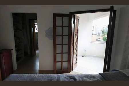 Casa à venda com 4 quartos, 200m² em Mandaqui, São Paulo