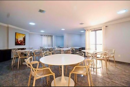 Apartamento à venda com 3 quartos, 147m² em Santana, São Paulo