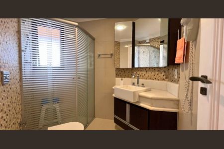 Apartamento à venda com 3 quartos, 147m² em Santana, São Paulo