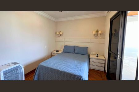 Apartamento à venda com 3 quartos, 147m² em Santana, São Paulo