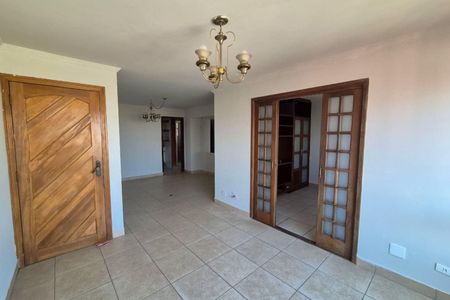 Apartamento à venda com 3 quartos, 97m² em Casa Verde, São Paulo