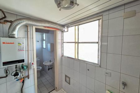 Apartamento à venda com 3 quartos, 97m² em Casa Verde, São Paulo