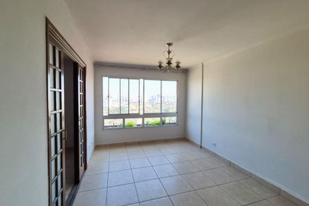 Apartamento à venda com 3 quartos, 97m² em Casa Verde, São Paulo