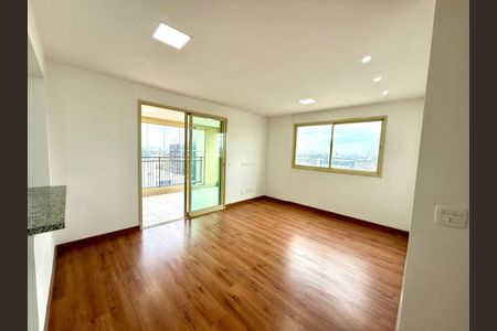 Apartamento à venda com 2 quartos, 76m² em Santana, São Paulo
