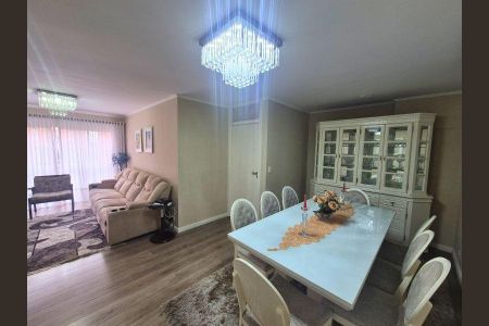 Apartamento à venda com 3 quartos, 97m² em Casa Verde, São Paulo