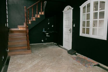 Sala 2 de casa para alugar com 5 quartos, 280m² em Cidade Nova, Belo Horizonte