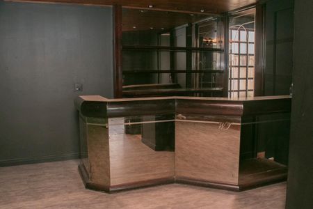 Sala 3 de casa para alugar com 5 quartos, 280m² em Cidade Nova, Belo Horizonte