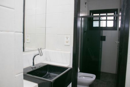 Casa para alugar com 280m², 5 quartos e sem vagaBanheiro Social