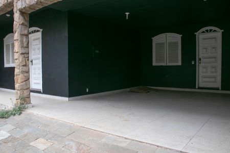 Casa para alugar com 280m², 5 quartos e sem vagaGaragem