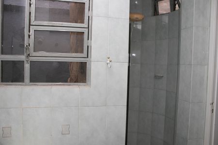 Casa para alugar com 280m², 5 quartos e sem vagaBanheiro da Suíte 1