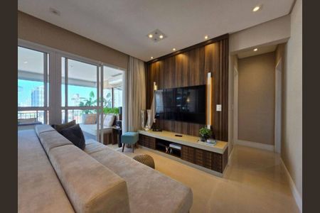 Apartamento à venda com 92m², 2 quartos e 2 vagas Apartamento à venda com 92m², 2 quartos e 2 vagasFoto 03