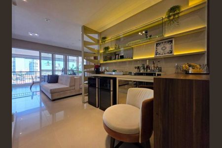 Apartamento à venda com 92m², 2 quartos e 2 vagas Apartamento à venda com 92m², 2 quartos e 2 vagasFoto 09