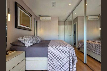 Apartamento à venda com 92m², 2 quartos e 2 vagas Apartamento à venda com 92m², 2 quartos e 2 vagasFoto 14