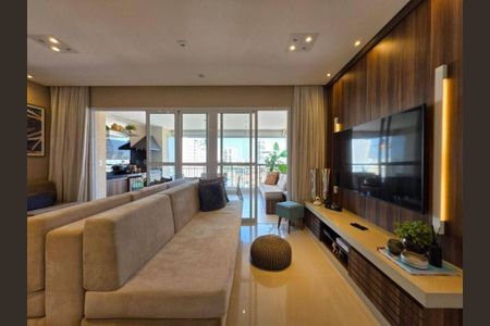 Apartamento à venda com 92m², 2 quartos e 2 vagas Apartamento à venda com 92m², 2 quartos e 2 vagasFoto 02