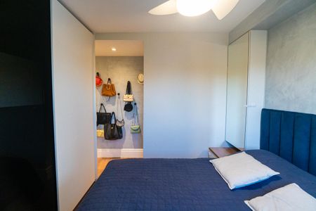 Apartamento à venda com 54m², 2 quartos e 1 vaga Apartamento à venda com 54m², 2 quartos e 1 vagaSuite