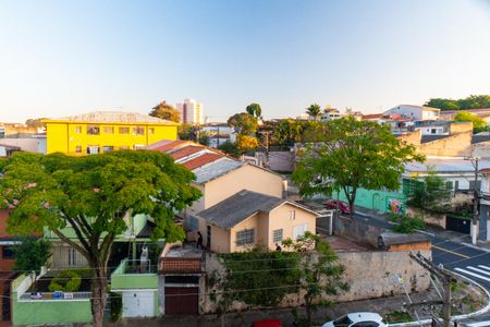 Apartamento à venda com 54m², 2 quartos e 1 vaga Apartamento à venda com 54m², 2 quartos e 1 vagaVista da Suite