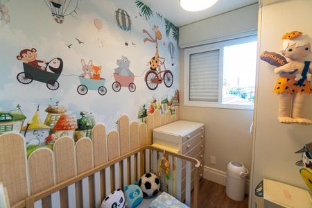 Apartamento à venda com 54m², 2 quartos e 1 vaga Apartamento à venda com 54m², 2 quartos e 1 vagaQuarto