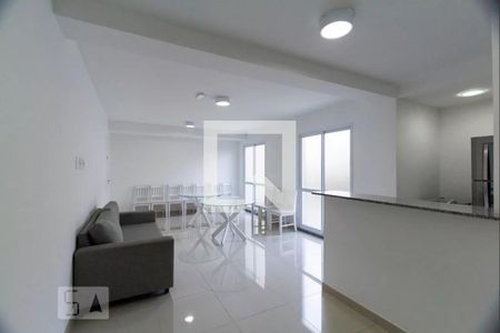 Apartamento à venda com 54m², 2 quartos e 1 vaga Apartamento à venda com 54m², 2 quartos e 1 vagaÁrea comum - Salão de festas