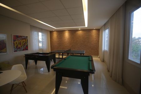 Apartamento à venda com 120m², 3 quartos e 2 vagasArea comum