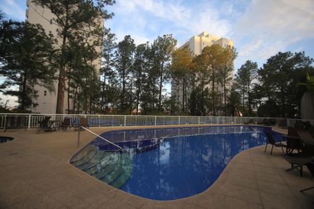 Apartamento à venda com 120m², 3 quartos e 2 vagasArea comum