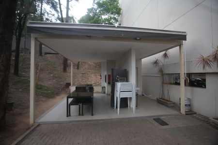 Apartamento à venda com 120m², 3 quartos e 2 vagasArea comum