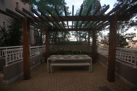 Apartamento à venda com 120m², 3 quartos e 2 vagasArea comum