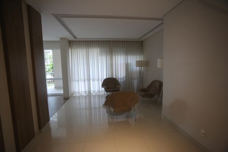 Apartamento à venda com 120m², 3 quartos e 2 vagasArea comum