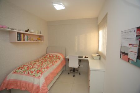 Apartamento à venda com 120m², 3 quartos e 2 vagasQuarto