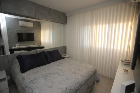 Apartamento à venda com 120m², 3 quartos e 2 vagasSuite