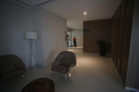 Apartamento à venda com 120m², 3 quartos e 2 vagasArea comum