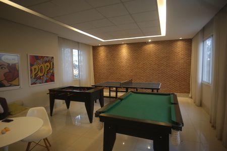 Apartamento à venda com 120m², 3 quartos e 2 vagasArea comum