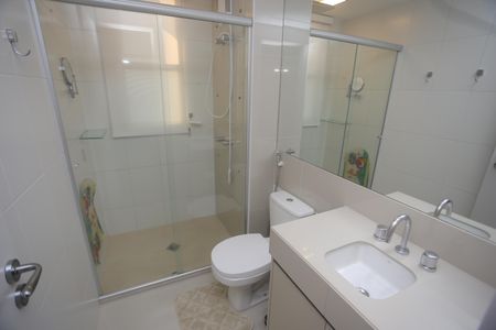 Apartamento à venda com 120m², 3 quartos e 2 vagasSuite