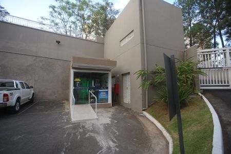 Apartamento à venda com 120m², 3 quartos e 2 vagasArea comum