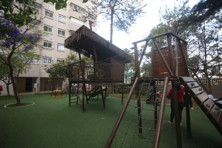 Apartamento à venda com 120m², 3 quartos e 2 vagasArea comum