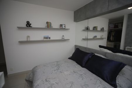 Apartamento à venda com 120m², 3 quartos e 2 vagasSuite
