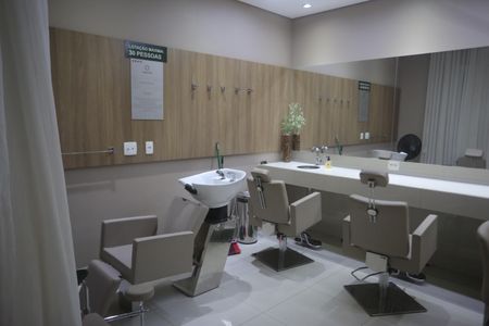 Apartamento à venda com 120m², 3 quartos e 2 vagasArea comum