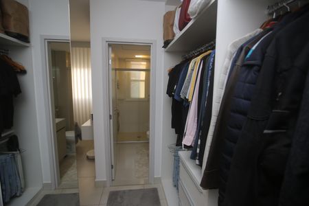 Apartamento à venda com 120m², 3 quartos e 2 vagasSuite