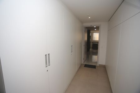 Apartamento à venda com 120m², 3 quartos e 2 vagasArea comum