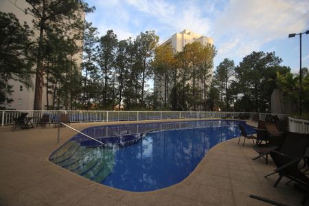 Apartamento à venda com 120m², 3 quartos e 2 vagasArea comum