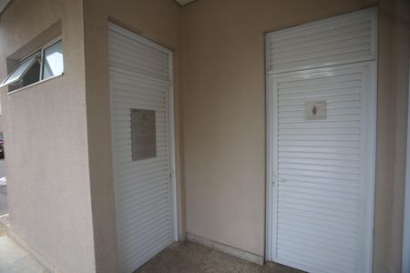Apartamento à venda com 120m², 3 quartos e 2 vagasArea comum