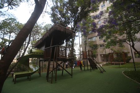 Apartamento à venda com 120m², 3 quartos e 2 vagasArea comum