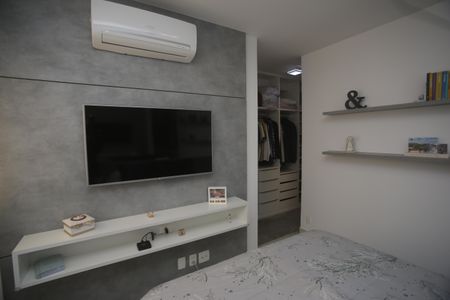 Apartamento à venda com 120m², 3 quartos e 2 vagasSuite