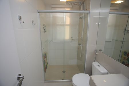 Apartamento à venda com 120m², 3 quartos e 2 vagasSuite