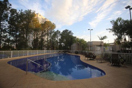 Apartamento à venda com 120m², 3 quartos e 2 vagasArea comum