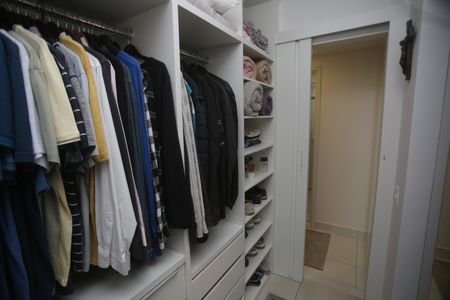 Apartamento à venda com 120m², 3 quartos e 2 vagasSuite