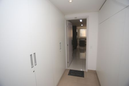 Apartamento à venda com 120m², 3 quartos e 2 vagasArea comum