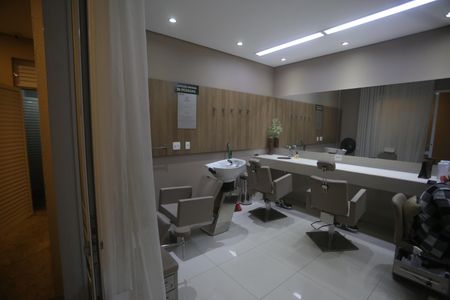 Apartamento à venda com 120m², 3 quartos e 2 vagasArea comum