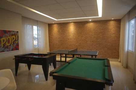 Apartamento à venda com 120m², 3 quartos e 2 vagasArea comum